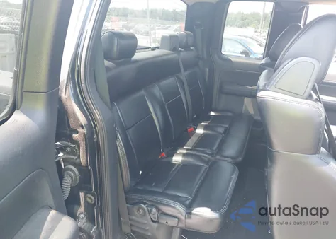 2008 Ford F-150 Fx4/Lariat/Xl/Xlt z USA, uszkodzony, nr VIN 1FTPX14V68FA00681